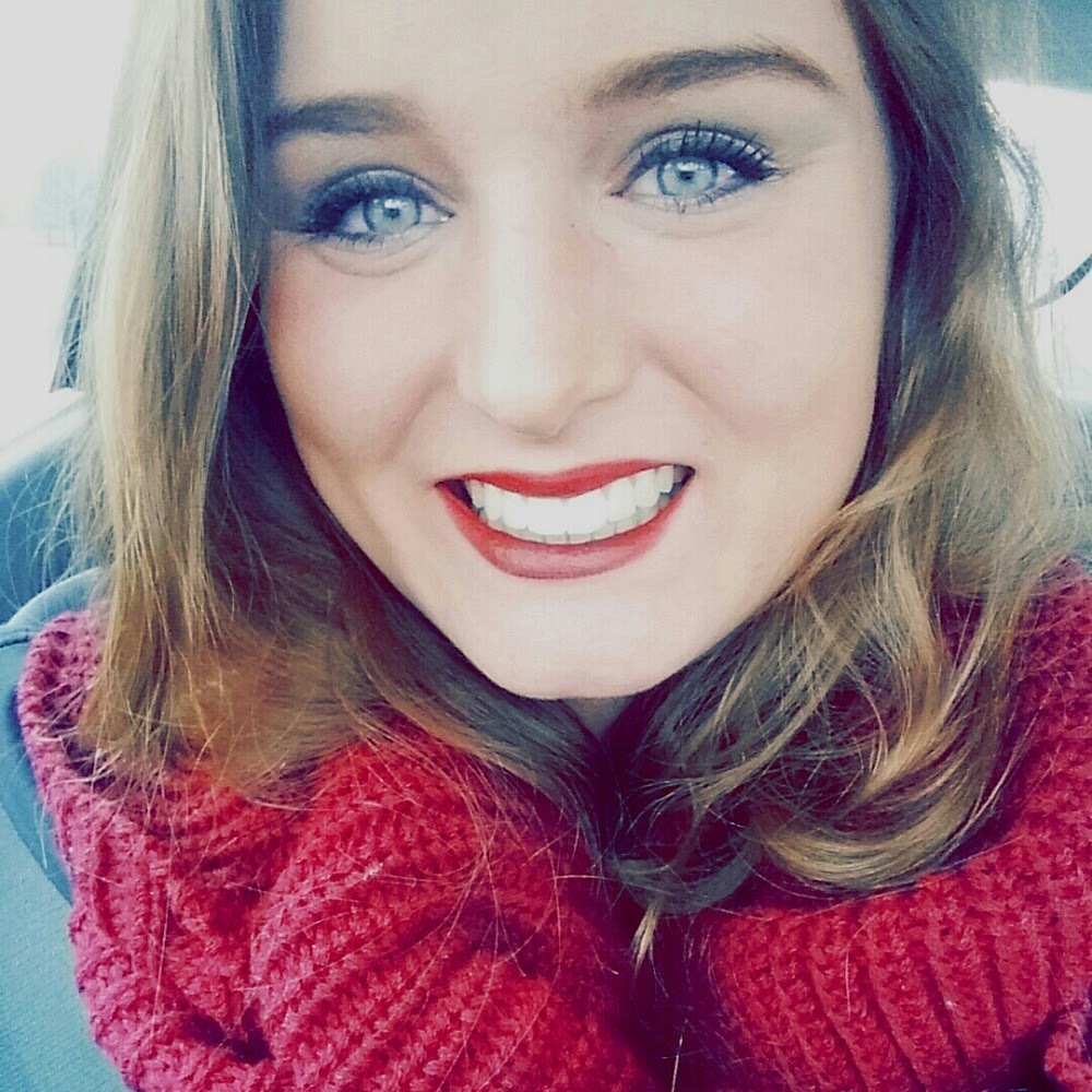 Meet your Posher, Kelsie